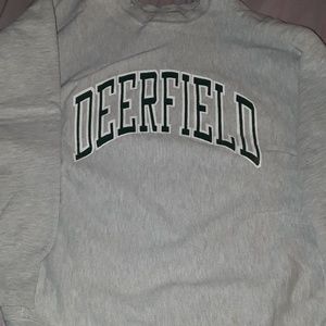 XL Champion College Sweatshirt